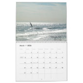 IM000977, Edisto Island, South Carolina Landscapes Kalender (Mar 2026)