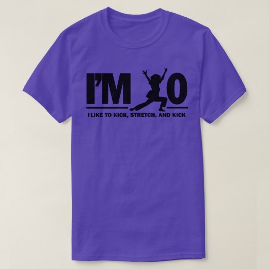 IM 50 3 T-SHIRT (Design voorkant)