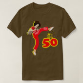 IM 50 4 T-SHIRT (Design voorkant)