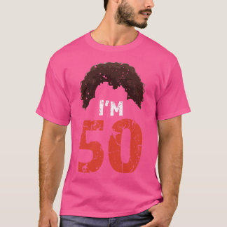 IM 50 IM 50 T-SHIRT