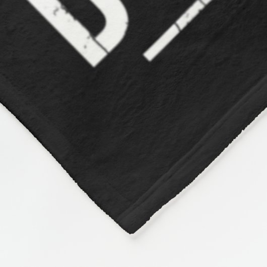 Im 60 I Literally Dont Care Funny 60th Birthday  Fleece Deken (Hoek)