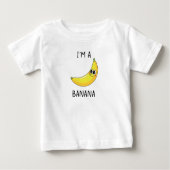 I'm A Banana (Voorkant)