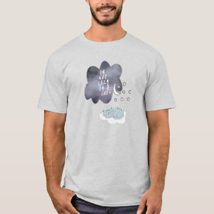Im A Cat Funny Cat Lady T-shirt