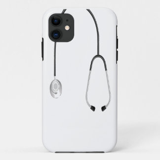 I'm a Doctor iPhone 11 Hoesje