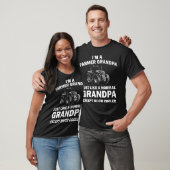 Im a Farmer buddhisme gay T-shirt (Unisex)