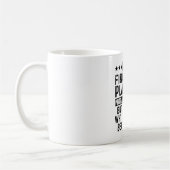 I'm A Financial Planner Not A Magician Funny Koffiemok (Links)