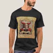 I'm A Fool For Love!  T-shirt (Voorkant)