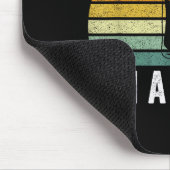 I'm A Fungi Shirt Funny Mushrooms Fun Guy Pun Biol Muismat (Hoek)