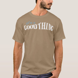 Im A GoodThing He Who Finds A Wife Christian T-shirt