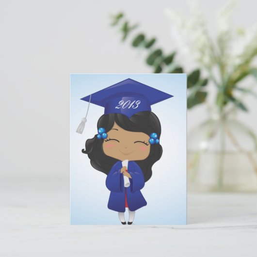 Im A-gradiënt Kaart (Staand voorkant)