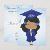 Im A-gradiënt Kaart (Voorkant / Achterkant)