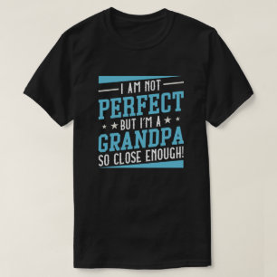I'm A Grandpa T-shirt