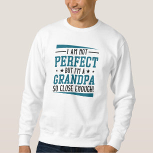 I'm A Grandpa Trui