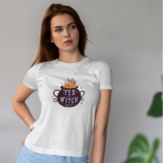 Im A heks T-shirt