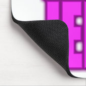 IM A JERK Jerkin jerk dance Muismat (Hoek)