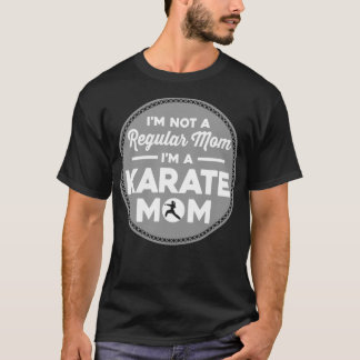 Im a Karate Ma Gift for Karate Ma T-shirt