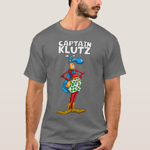 Im a Klutz T-shirt