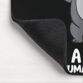 I'm A Koala In A Human Costume Funny Koala  Muismat (Hoek)