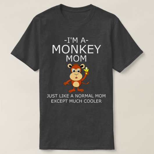 Im A Mam. T-shirt (Design voorkant)