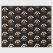 I'm A Motherf*cking Ray of Sunshine Badhanddoek Se Cadeaupapier (Vlak)