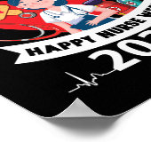 I'm A Nurse And This Is My Week Happy Nurse Week Poster (Hoek)