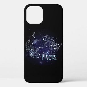 Im A Pisces Zodiac.Trendy Pisces Zodiac Sign Case-Mate iPhone Case