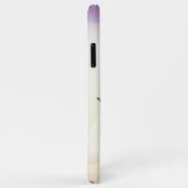 Im A Pisces Zodiac.Trendy Pisces Zodiac Sign Case-Mate iPhone Case (Achterkant/rechts)