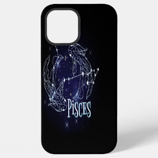Im A Pisces Zodiac.Trendy Pisces Zodiac Sign iPhone 12 Pro Max Hoesje