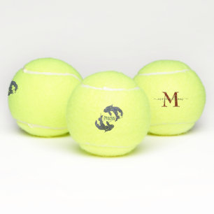 Im A Pisces Zodiac.Trendy Pisces Zodiac Sign Tennisballen