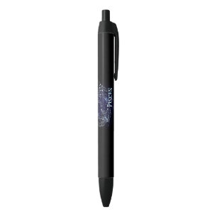 Im A Pisces Zodiac.Trendy Pisces Zodiac Sign Zwarte Inkt Pen