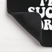 I'm A Sucker For You Valentine's Day Couple Matchi Muismat (Hoek)