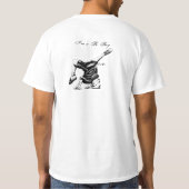 Im aBboy T-shirt (Achterkant)