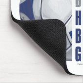 Im Beauful Im Good Futbal Muismat (Hoek)