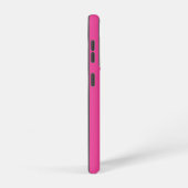 "I'm Beautiful Pink" Samsung-Hoesjes Samsung Galaxy Hoesje (Rechterkant)