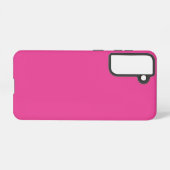 "I'm Beautiful Pink" Samsung-Hoesjes Samsung Galaxy Hoesje (Achterkant horizontaal)