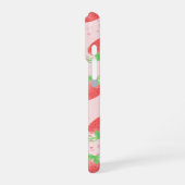 I'm Berry Cool Phone Case iPhone Hoesje (Linkerkant)