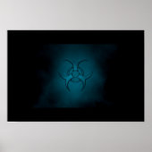 Im biohaserdous poster (Voorkant)