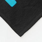 I'm Bryan Doing Bryan Things Name Bryan  Fleece Deken (Hoek)