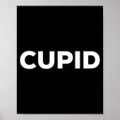 Im Cud Valentines Day  Poster (Voorkant)