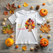 I'm cute and amazing