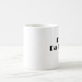 Im Da Boss Koffiemok (Center)