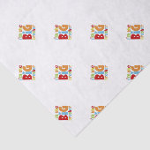 IM DE GROTE BROER TISSUEPAPIER (Detail)