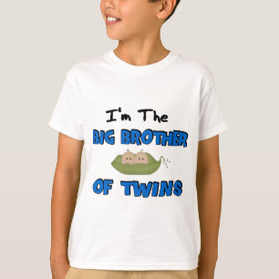 Im de GROTE BROER VAN TWINS T-shirt