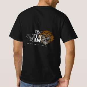 IM De Koning T-shirt