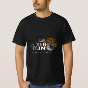 IM De Koning T-shirt