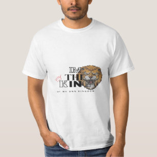 IM De Koning T-shirt