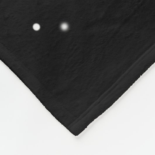 I'm Difficult Black Skiing Double Diamonds Snowboa Fleece Deken (Hoek)