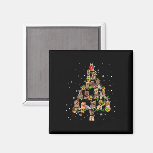 I'm Difficult Black Skiing Double Diamonds Snowboa Magneet (Voorkant / Achterkant)