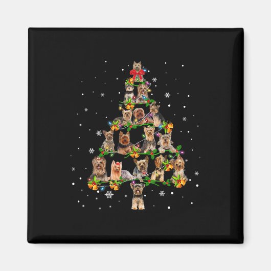 I'm Difficult Black Skiing Double Diamonds Snowboa Magneet (Voorkant)