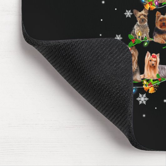 I'm Difficult Black Skiing Double Diamonds Snowboa Muismat (Hoek)